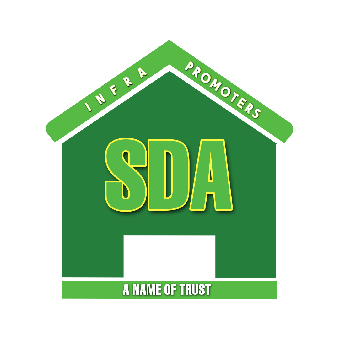 SDA logo